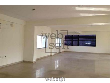 Commercial Office Space for Rent in Telangana